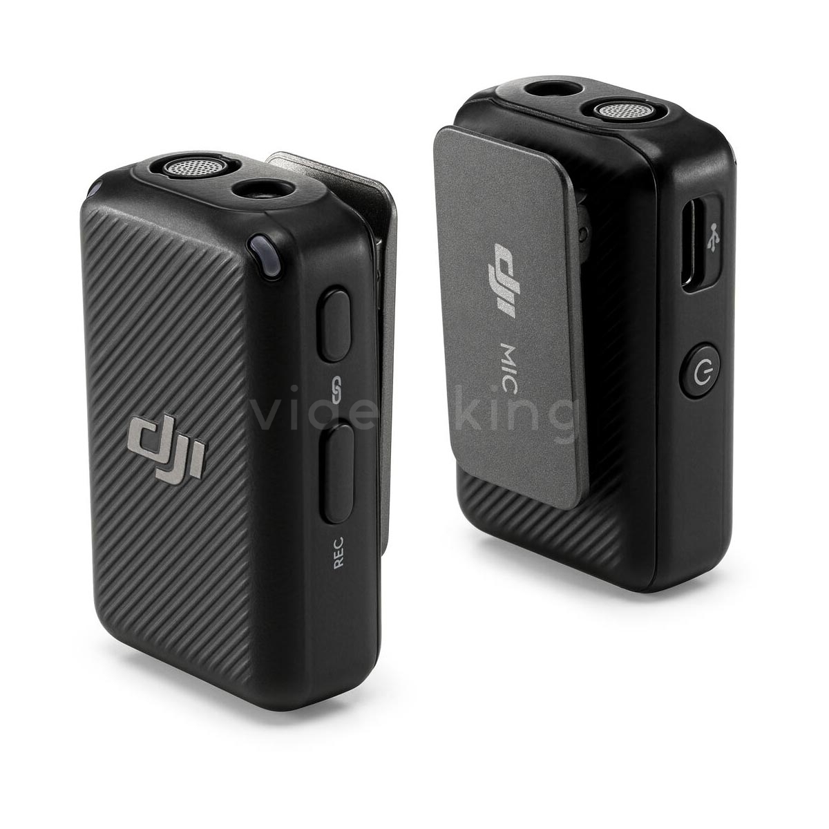 DJI Mic-7