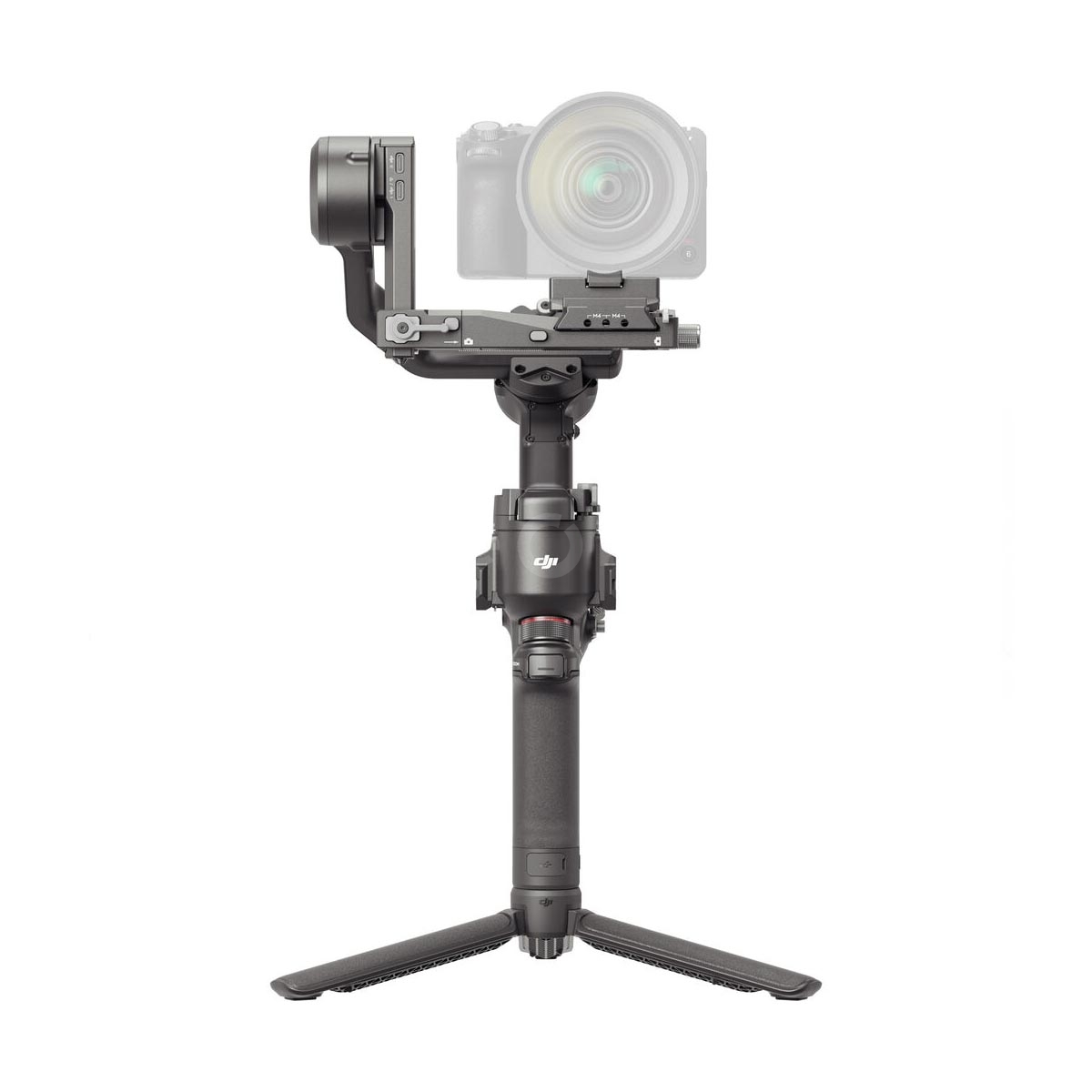 DJI RS 4 Combo-1