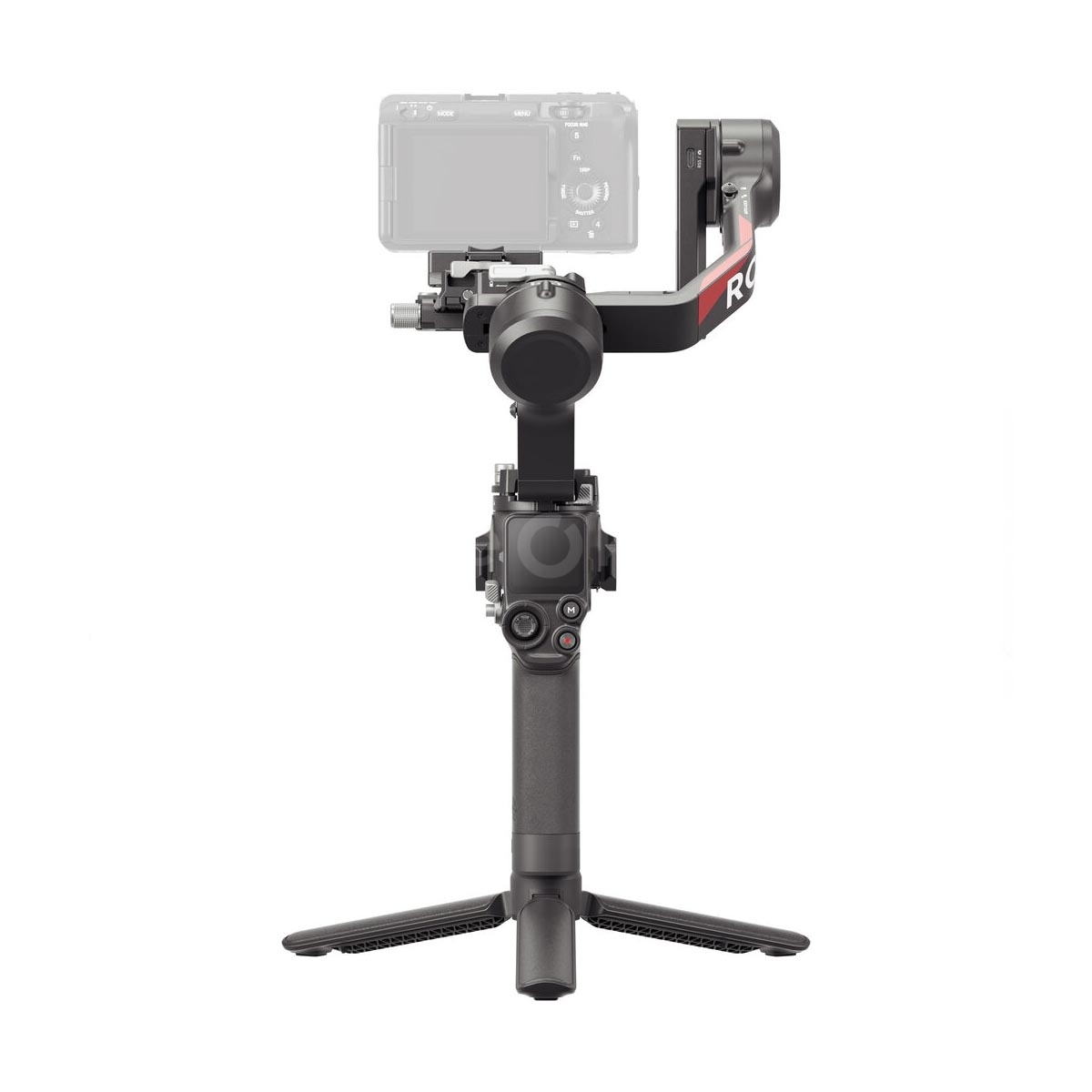 DJI RS 4 Combo-2
