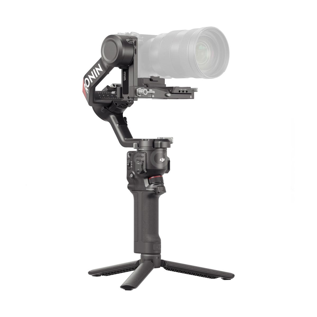 DJI RS 4 Combo-3