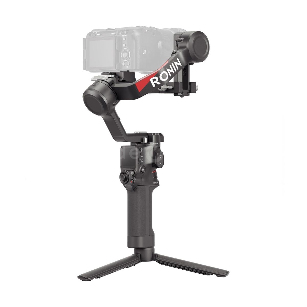 DJI RS 4 Combo-5