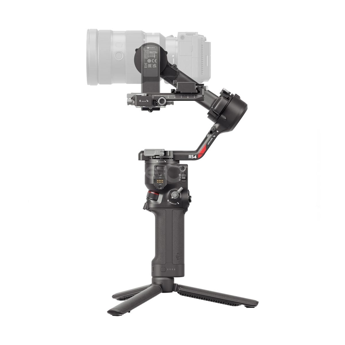 DJI RS 4 Combo-7