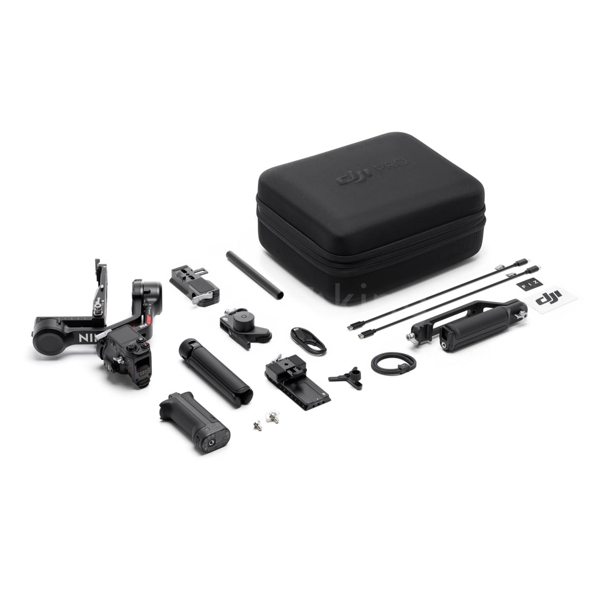 DJI RS 4 Combo-8