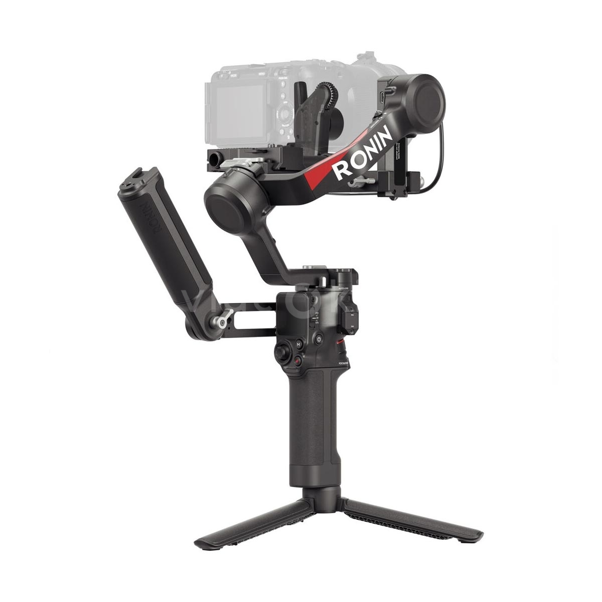 DJI RS 4 Combo