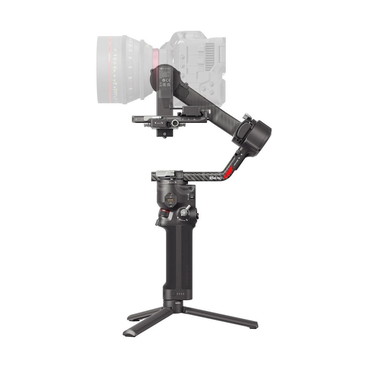 DJI RS 4 Pro-6