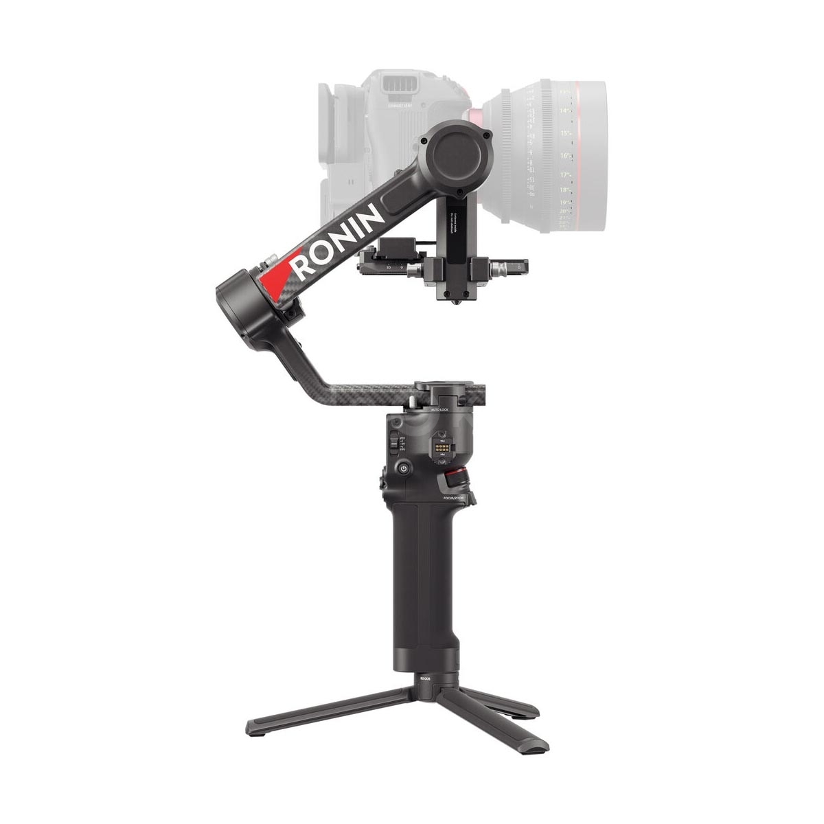 DJI RS 4 Pro-7