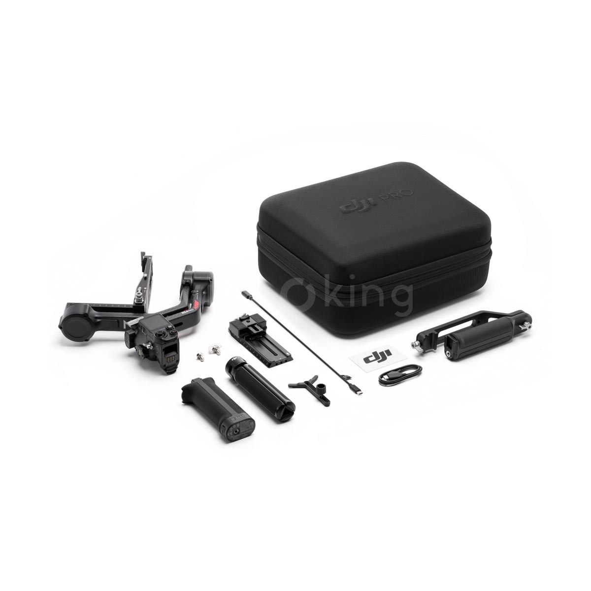 DJI RS 4 Pro-8