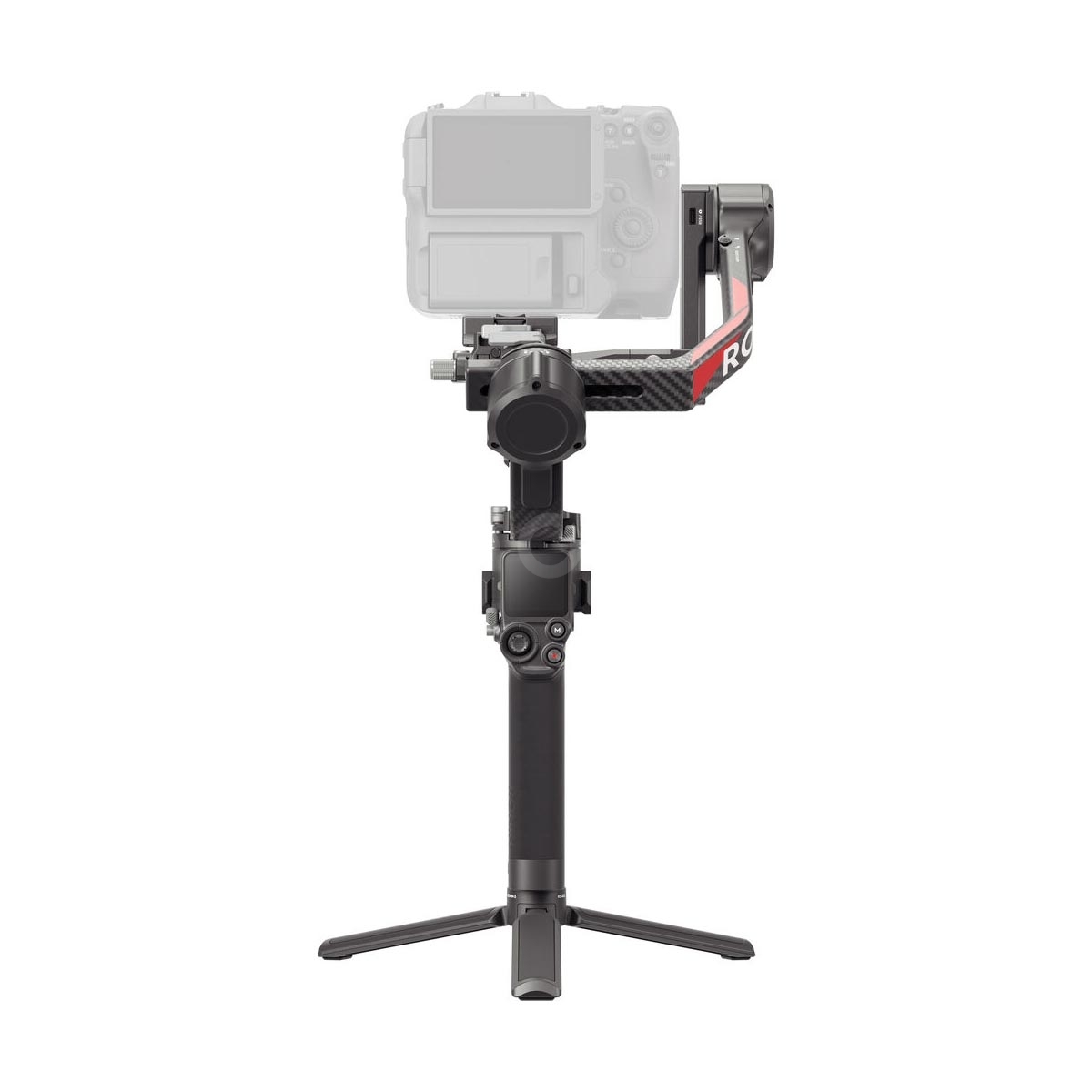 DJI RS 4 Pro Combo-1