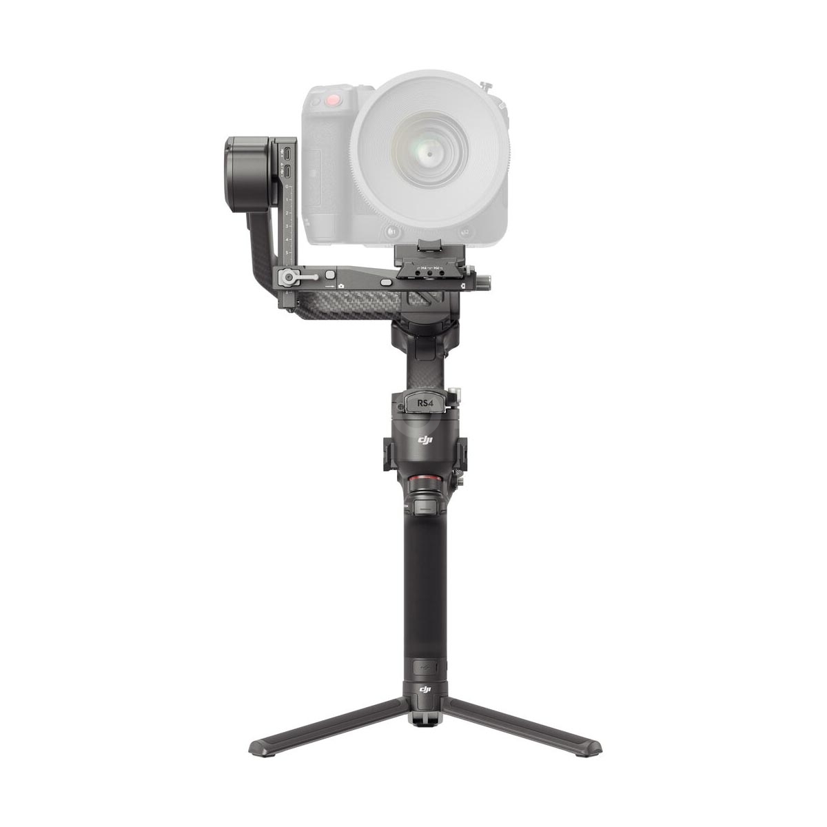 DJI RS 4 Pro Combo-2