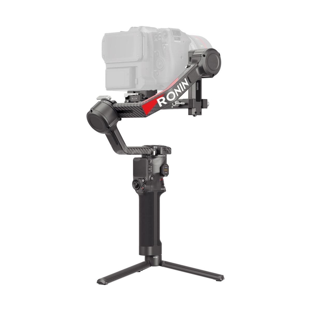DJI RS 4 Pro Combo-4