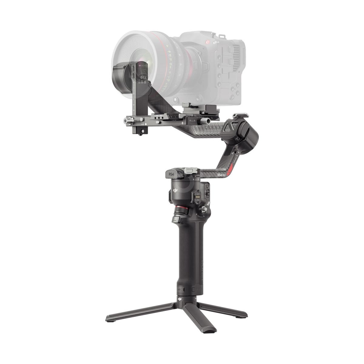 DJI RS 4 Pro Combo-5