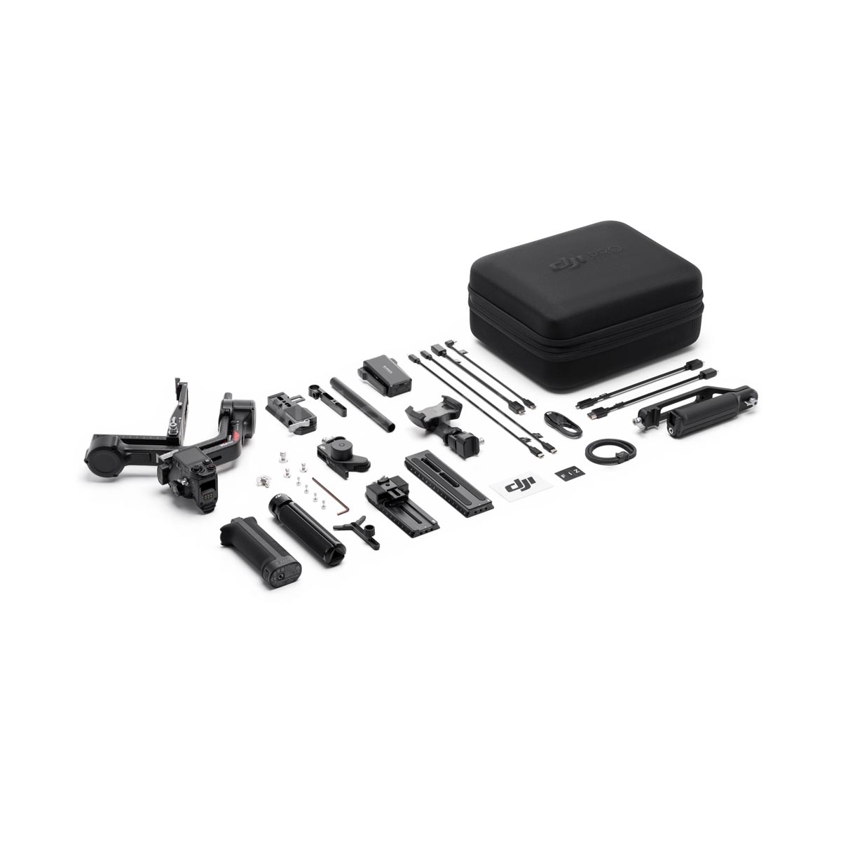 DJI RS 4 Pro Combo-8