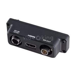 DJI Remote Monitor Expansion Plate