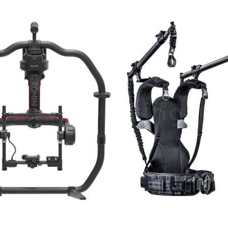 DJI Ronin 2 +Read Rig GS
