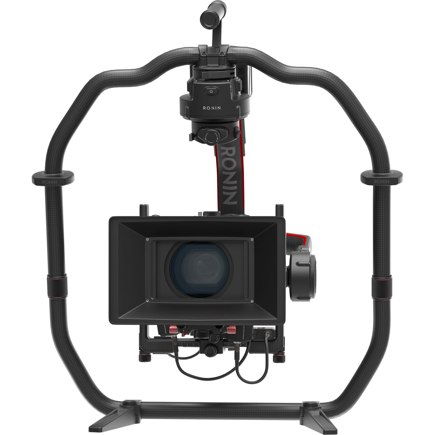 DJI Ronin 2 Basic 1