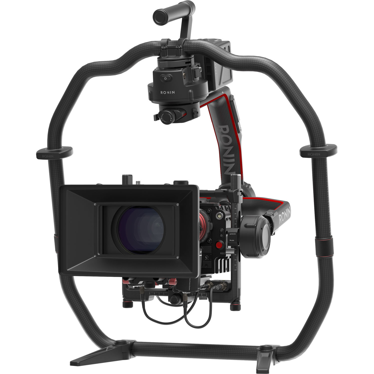 DJI Ronin 2 Basic 2