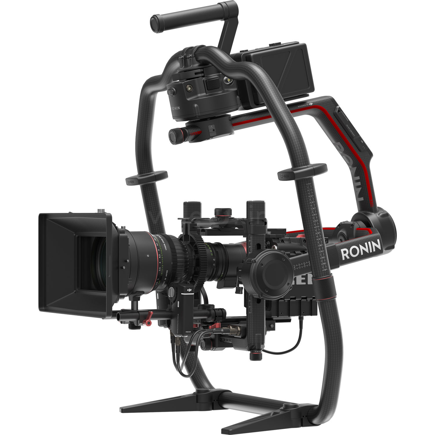 DJI Ronin 2 Basic 3