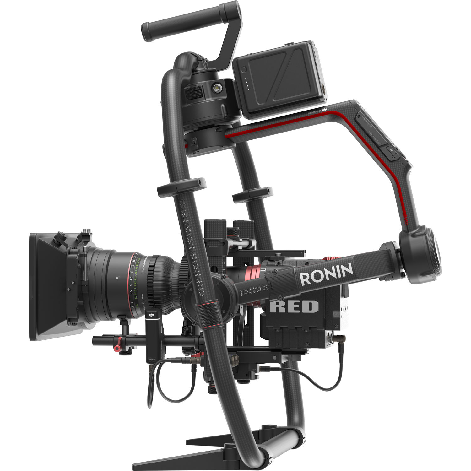 DJI Ronin 2 Basic 4
