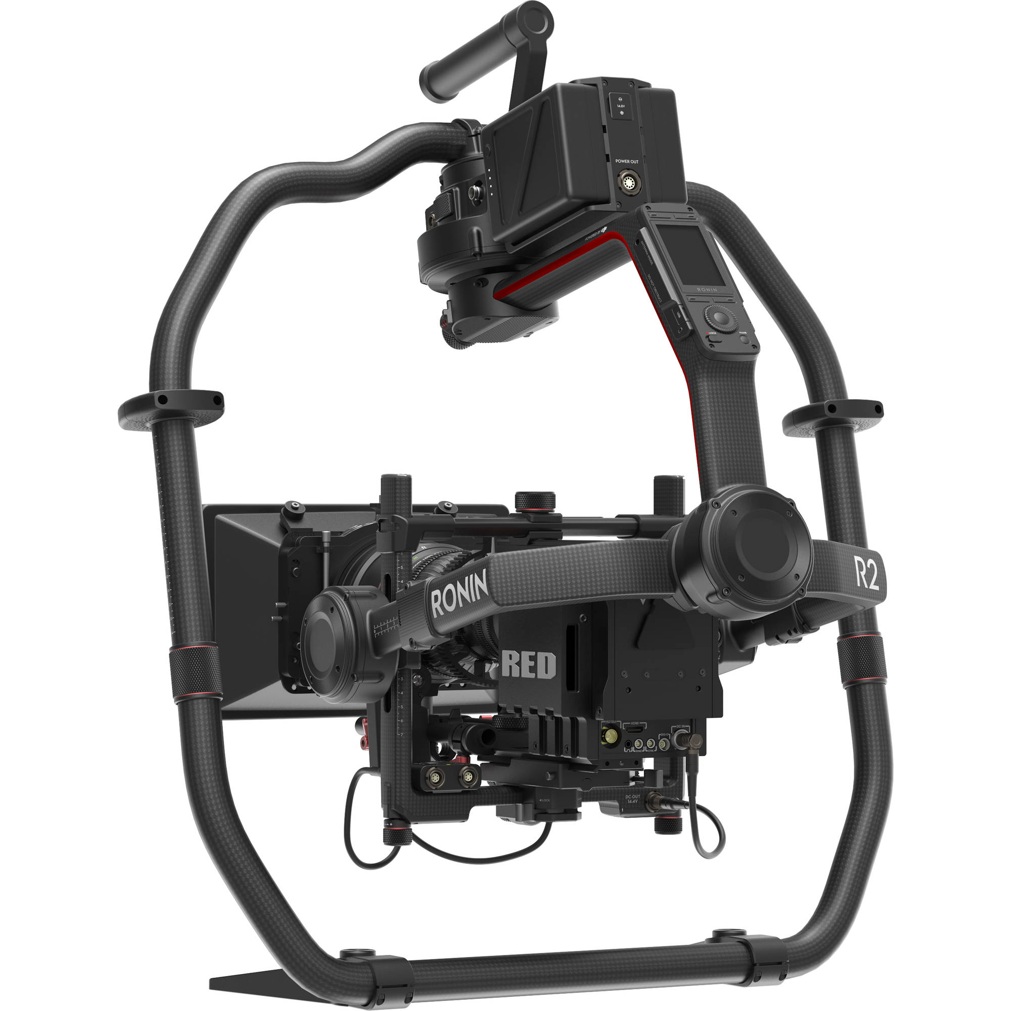DJI Ronin 2 Basic 5