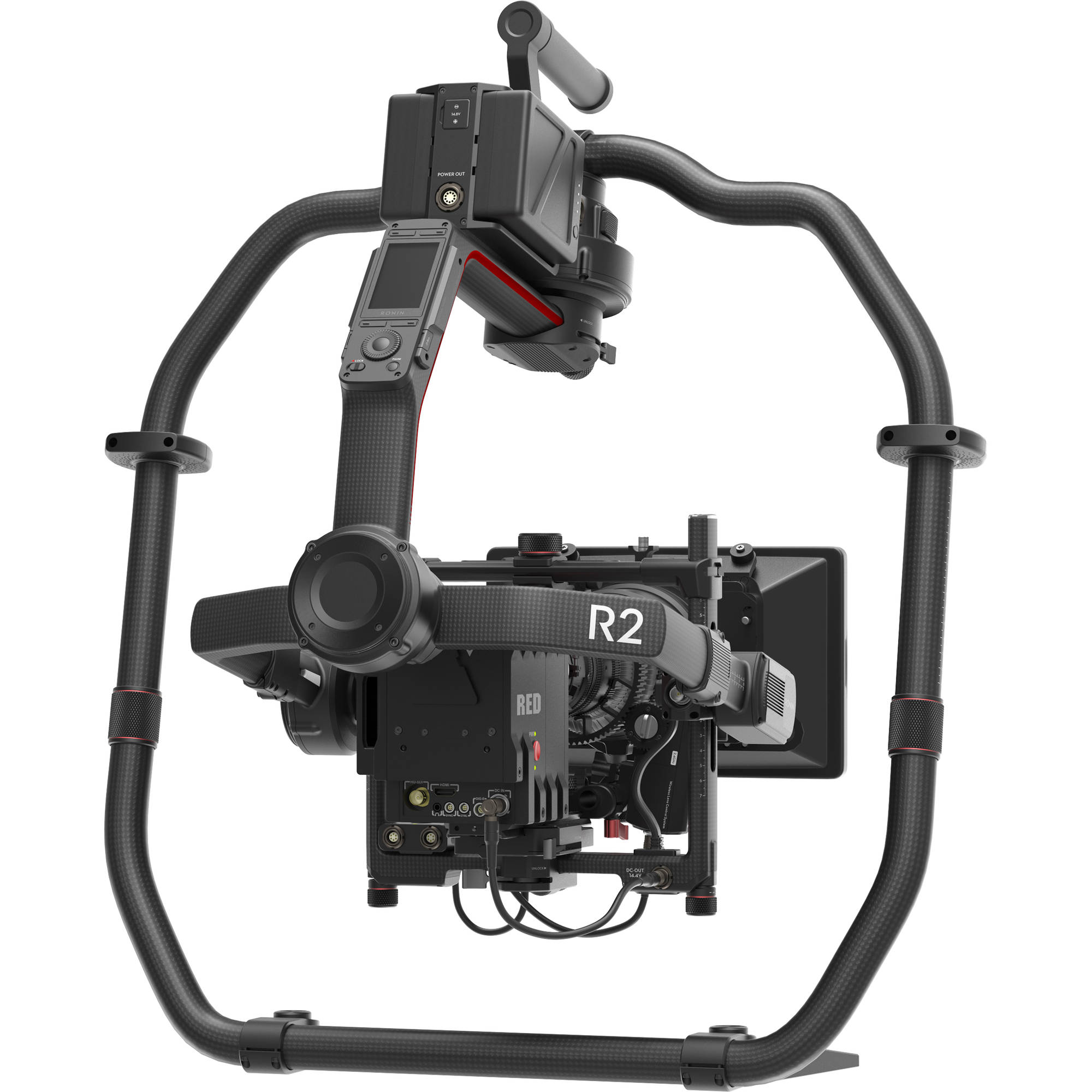 DJI Ronin 2 Basic 7