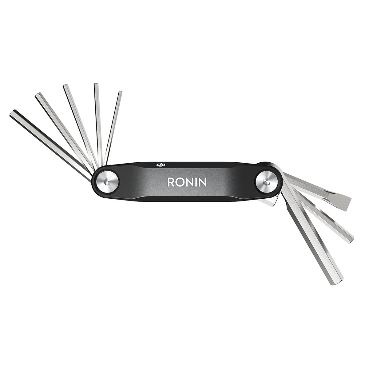 DJI Ronin 2 Multi key 1
