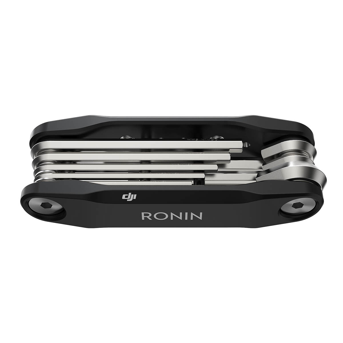 DJI Ronin 2 Multi key 2