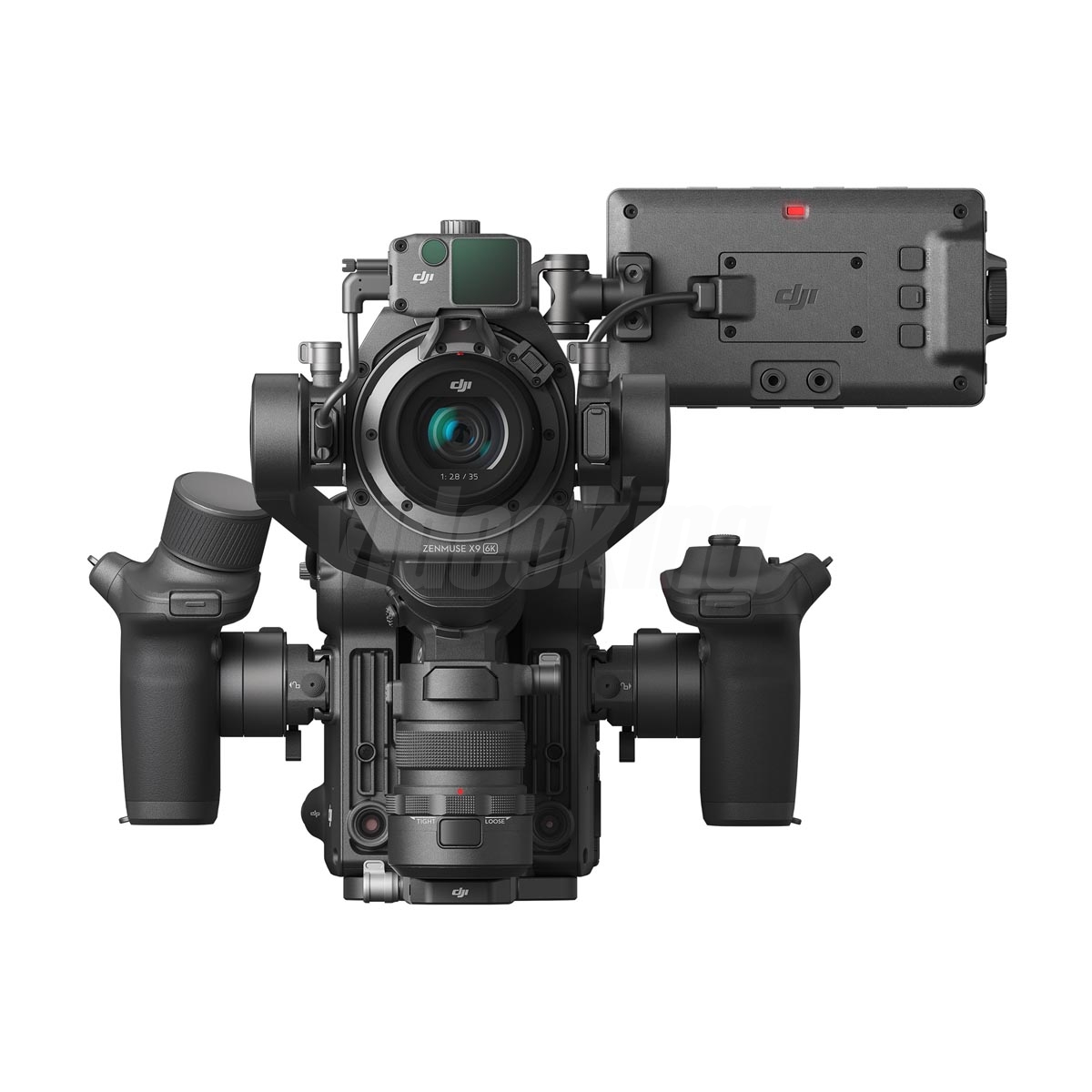 DJI Ronin 4D 6K-1