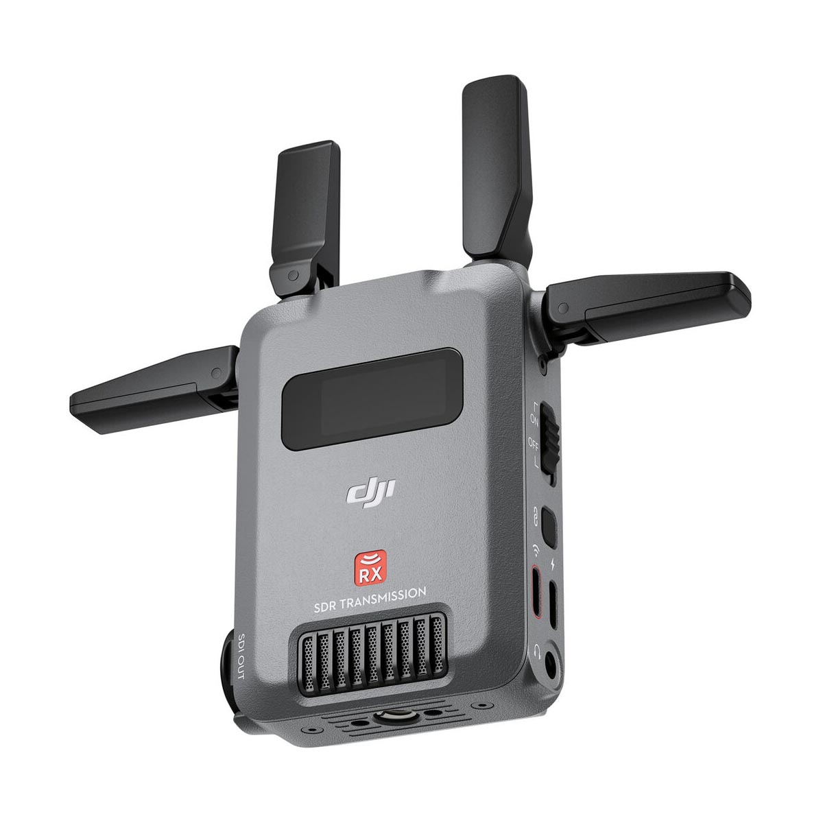 DJI SDR Transmission Receiver-2