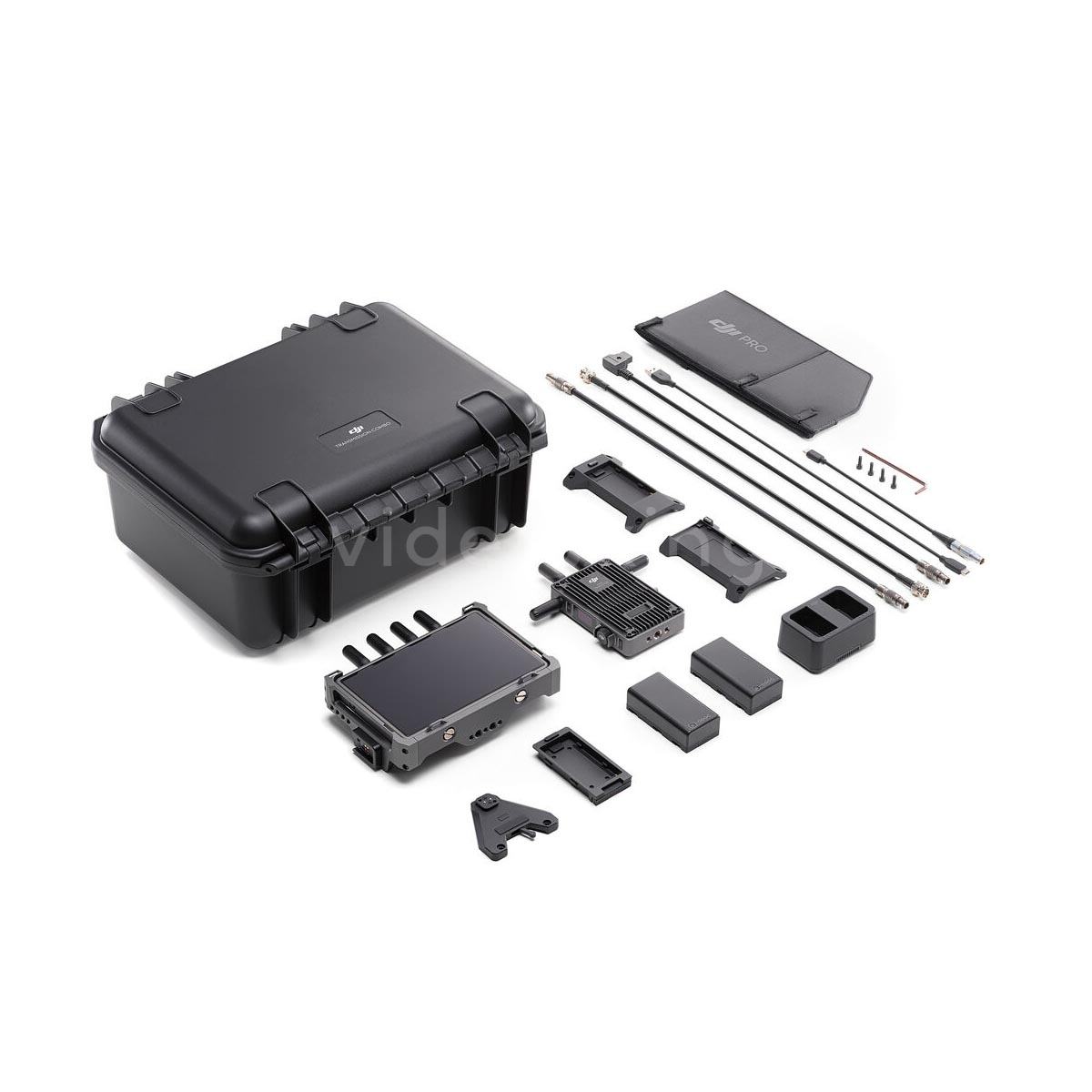 DJI Transmission (High-Bright Monitor Combo)