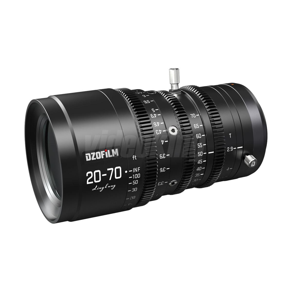DZOFILM 20-70 T2.9