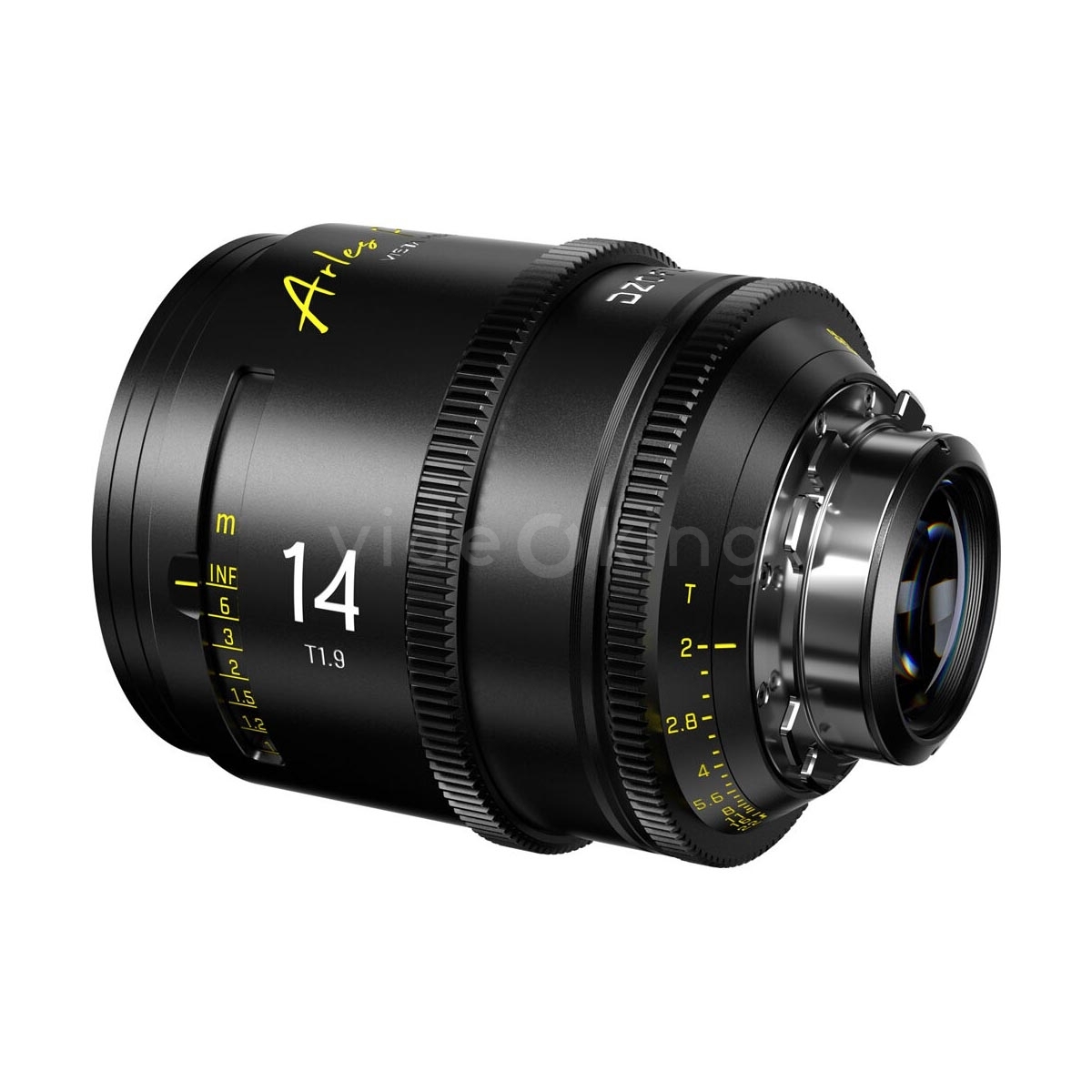 DZOFILM Arles 14mm-3