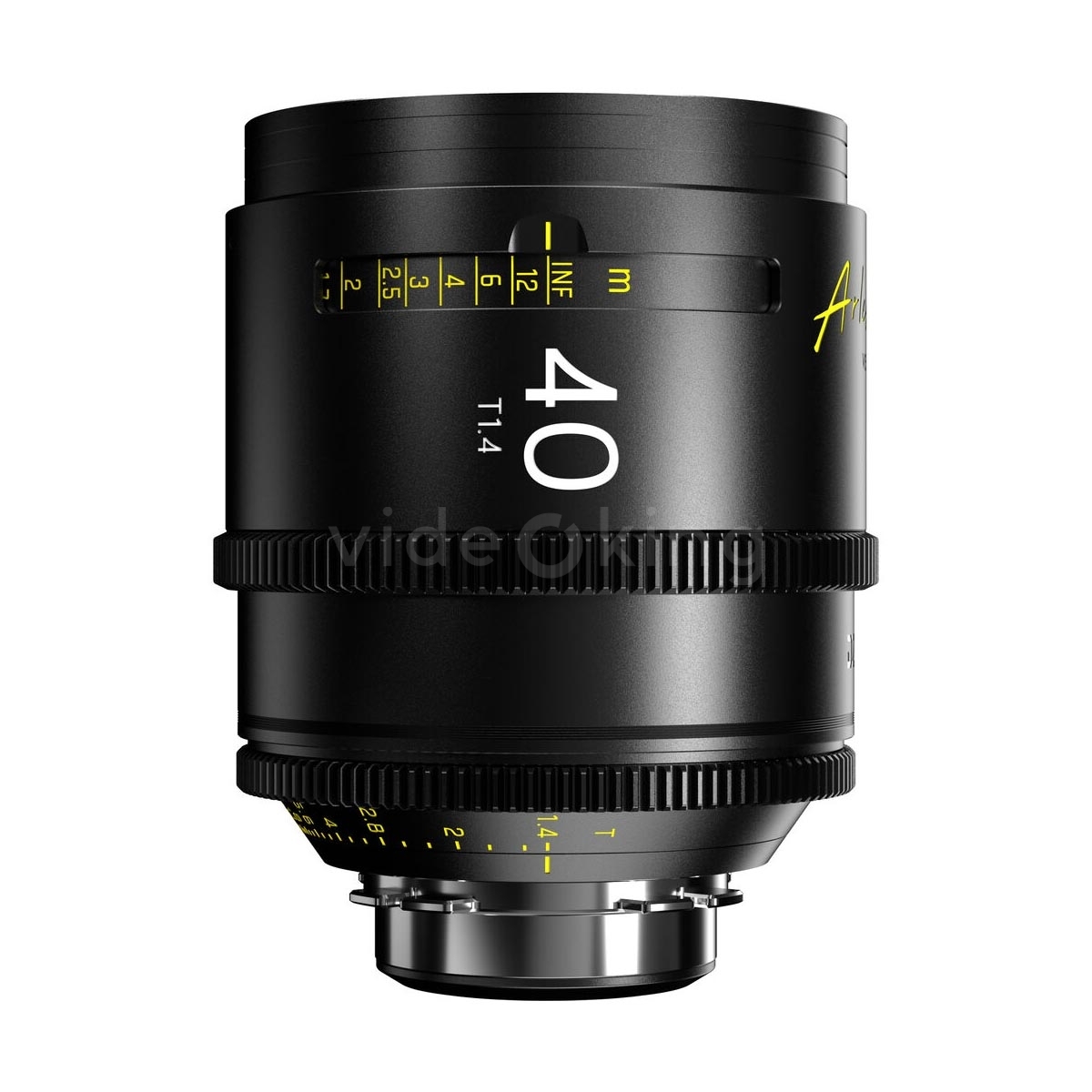 DZOFILM Arles 40mm-1