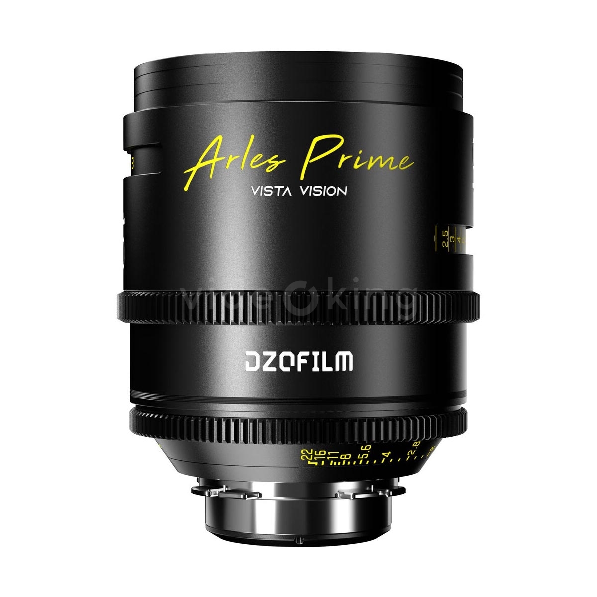 DZOFILM Arles 40mm-2