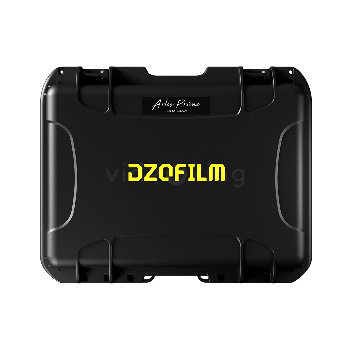 DZOFILM Arles Prime 18 25 35 50 75 100mm-1