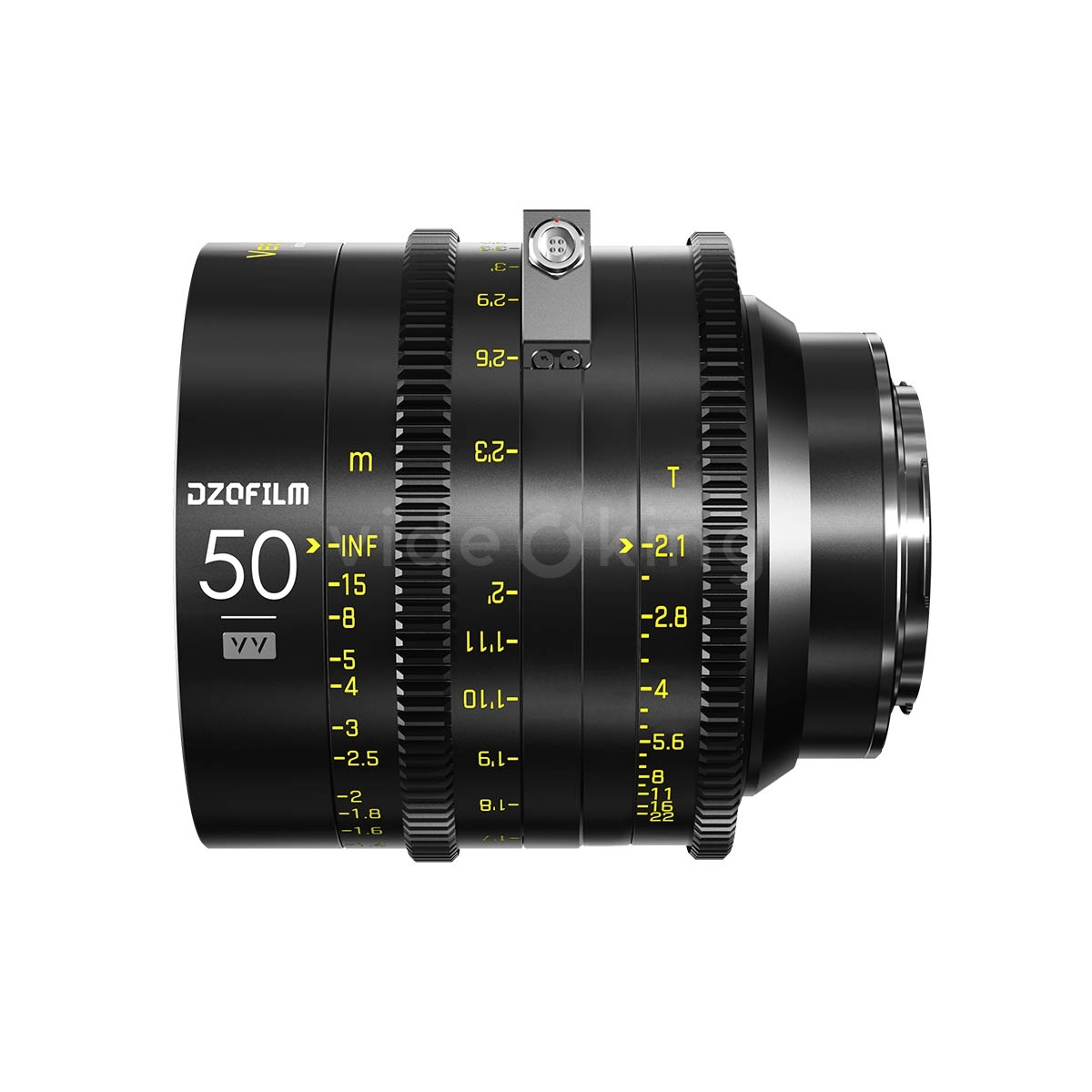 DZOFILM CYBER VESPID 50mm-2