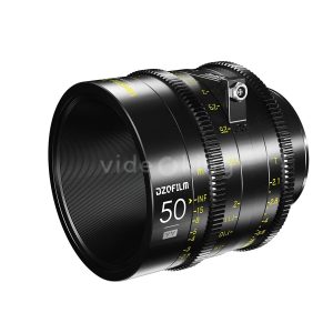 DZOFILM CYBER VESPID 50mm
