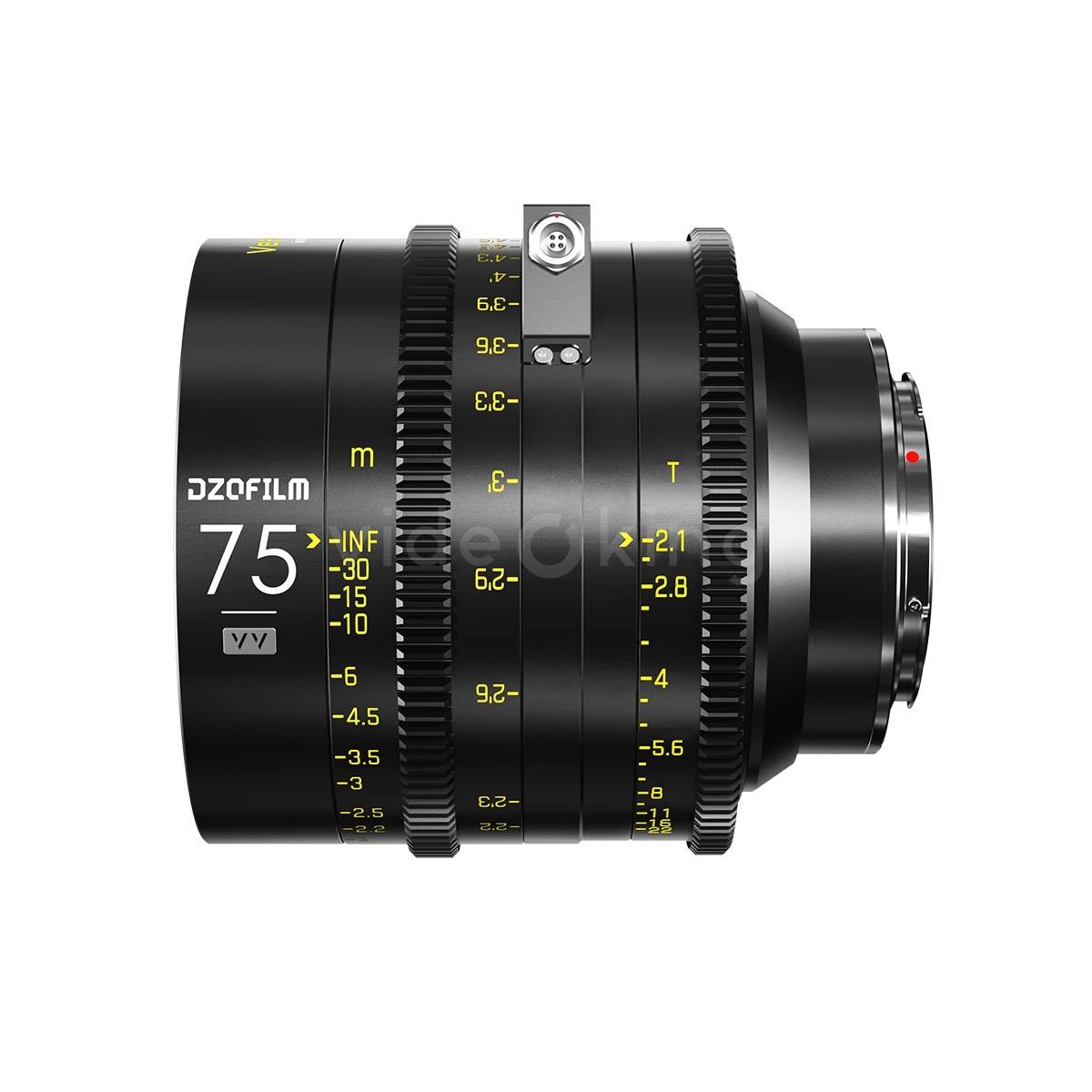 DZOFILM CYBER VESPID 75mm-2