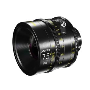 DZOFILM CYBER VESPID 75mm