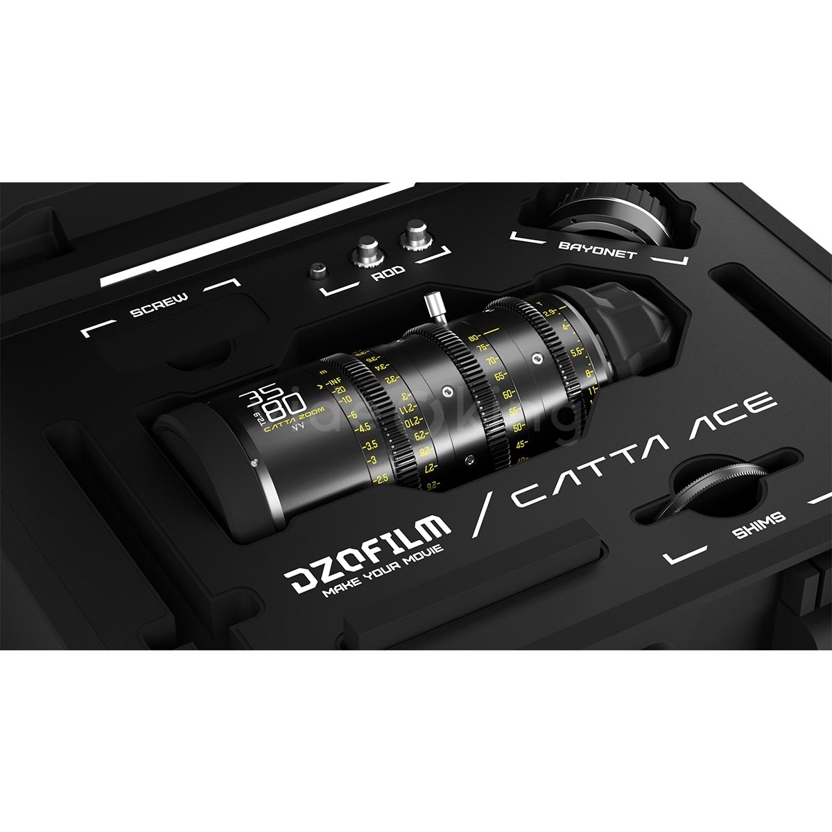 DZOFILM Catta ACE 35-80mm-7