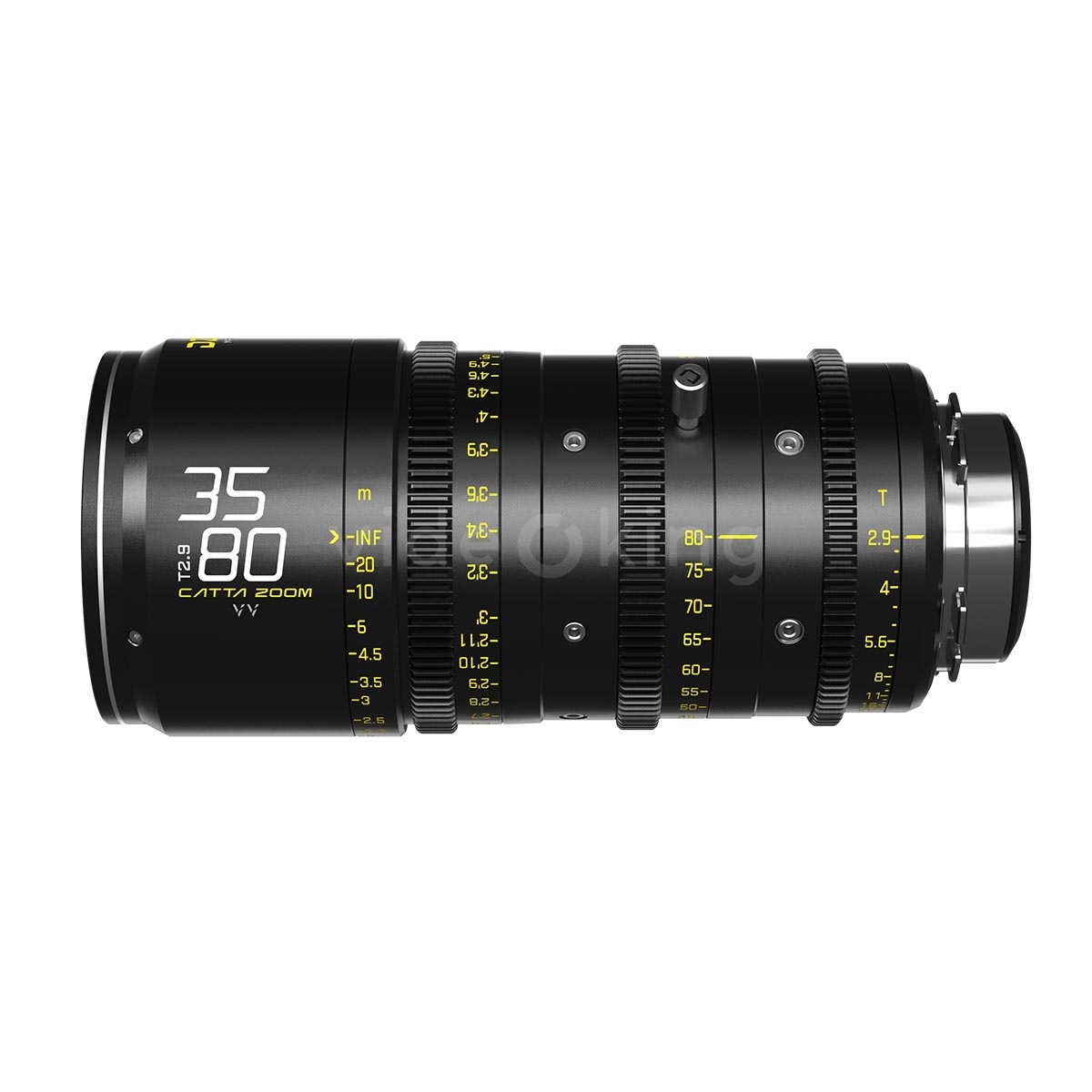 DZOFILM Catta ACE 35-80mm