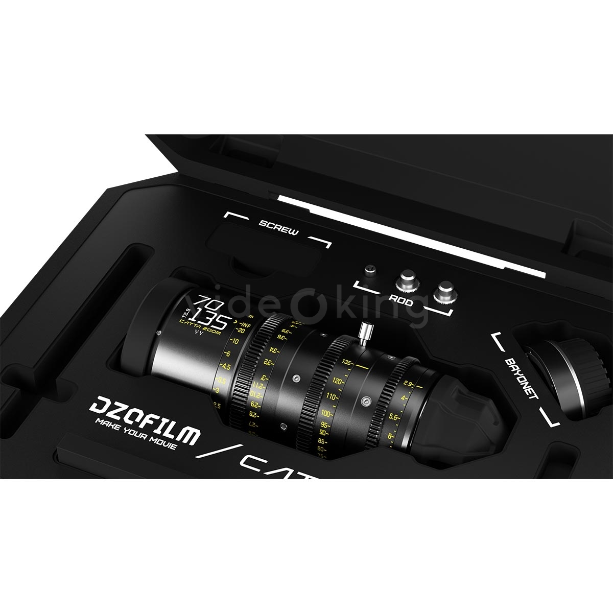 DZOFILM Catta ACE 70-135mm-1