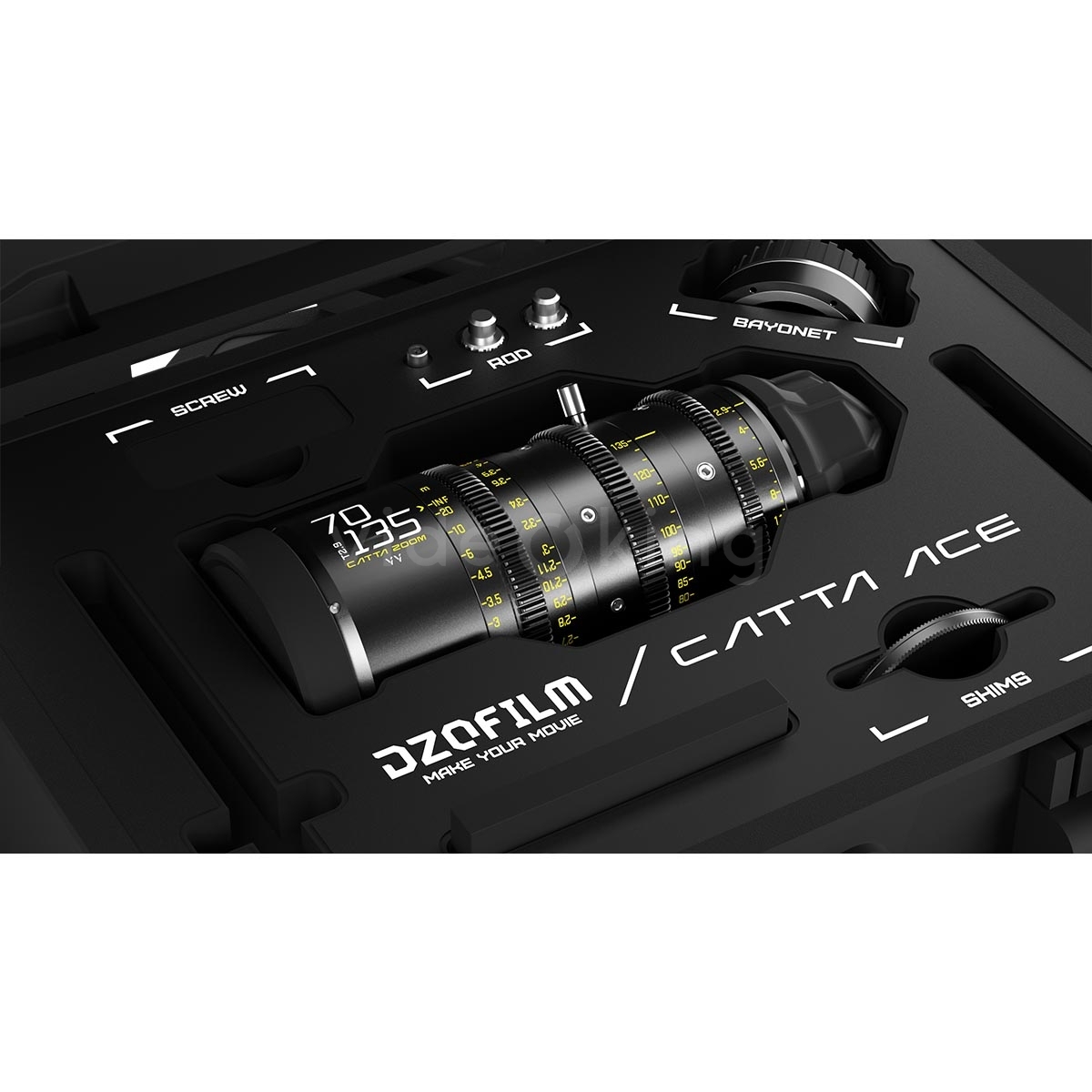 DZOFILM Catta ACE 70-135mm-2