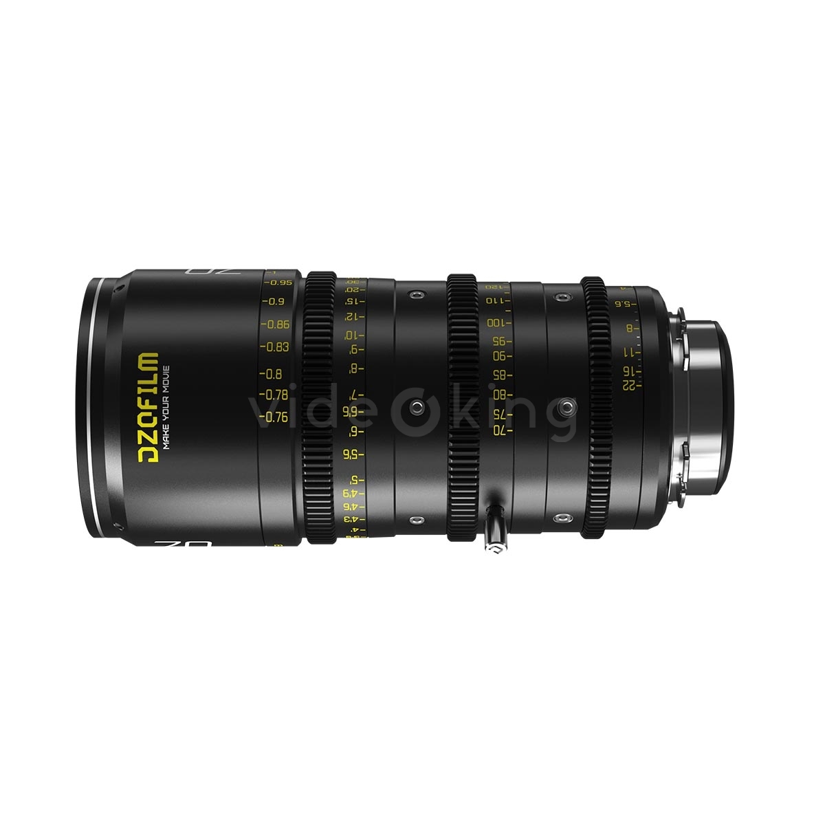 DZOFILM Catta ACE 70-135mm-5