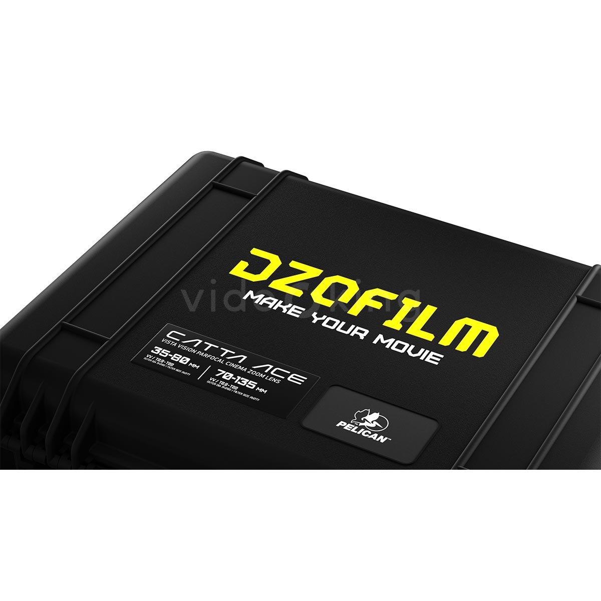 DZOFILM Catta ACE Bundle-1