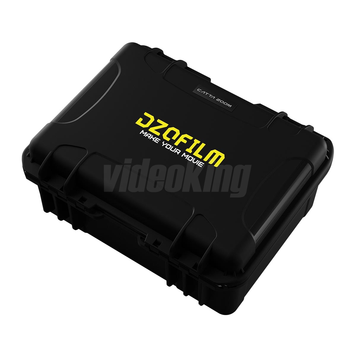 DZOFILM Catta FF Zoom Bundle White E Mount-2