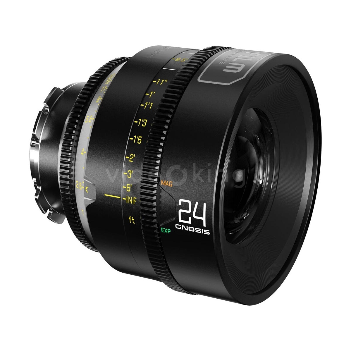 DZOFILM Gnosis 24mm-2