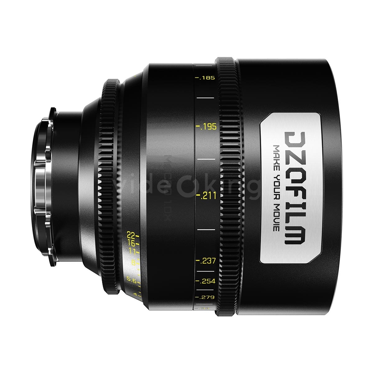 DZOFILM Gnosis 32mm-2