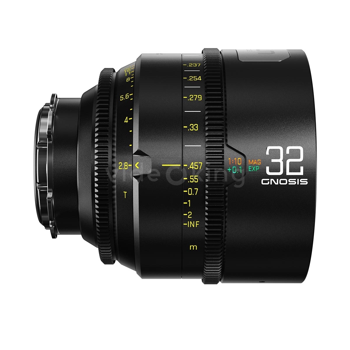 DZOFILM Gnosis 32mm