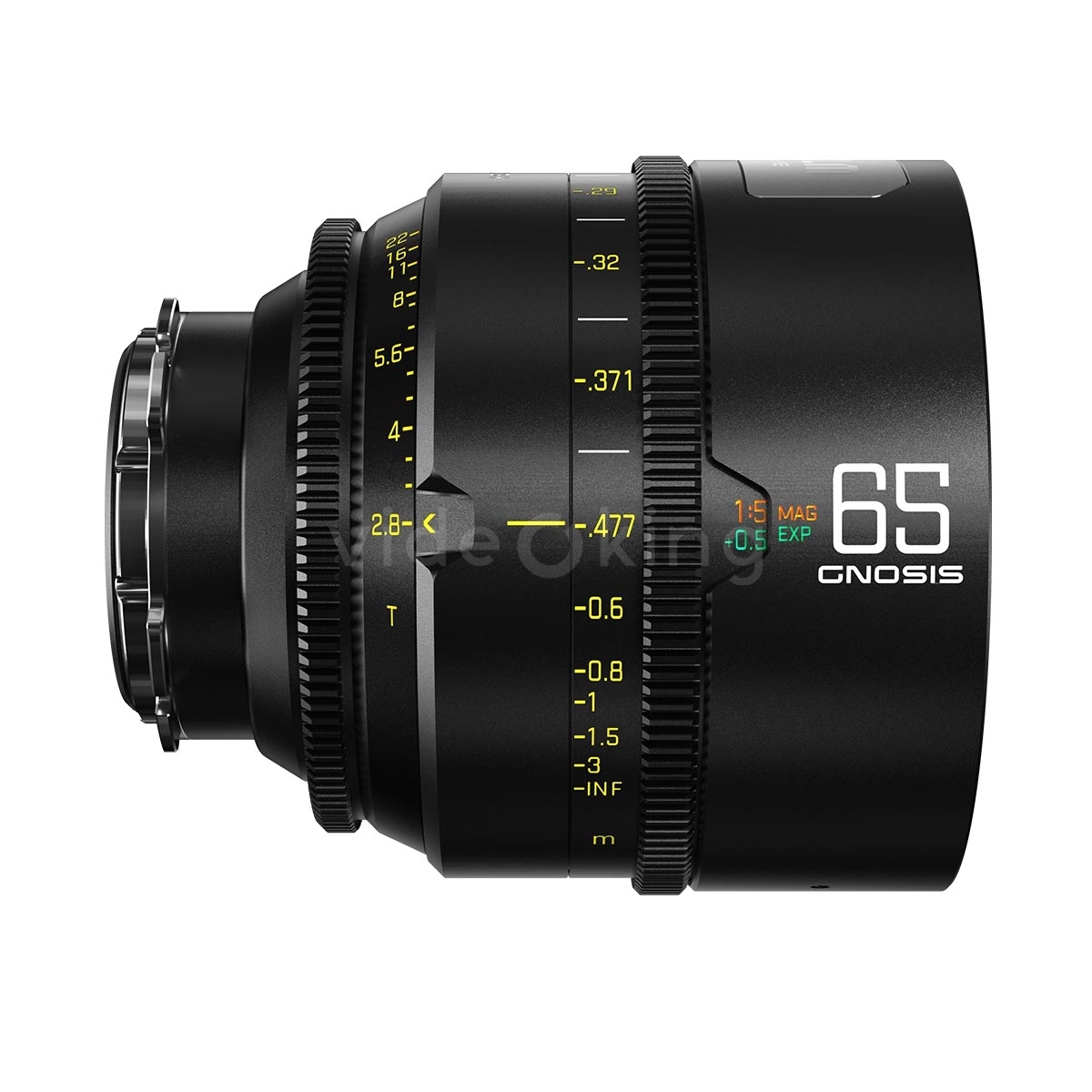 DZOFILM Gnosis 65mm-1