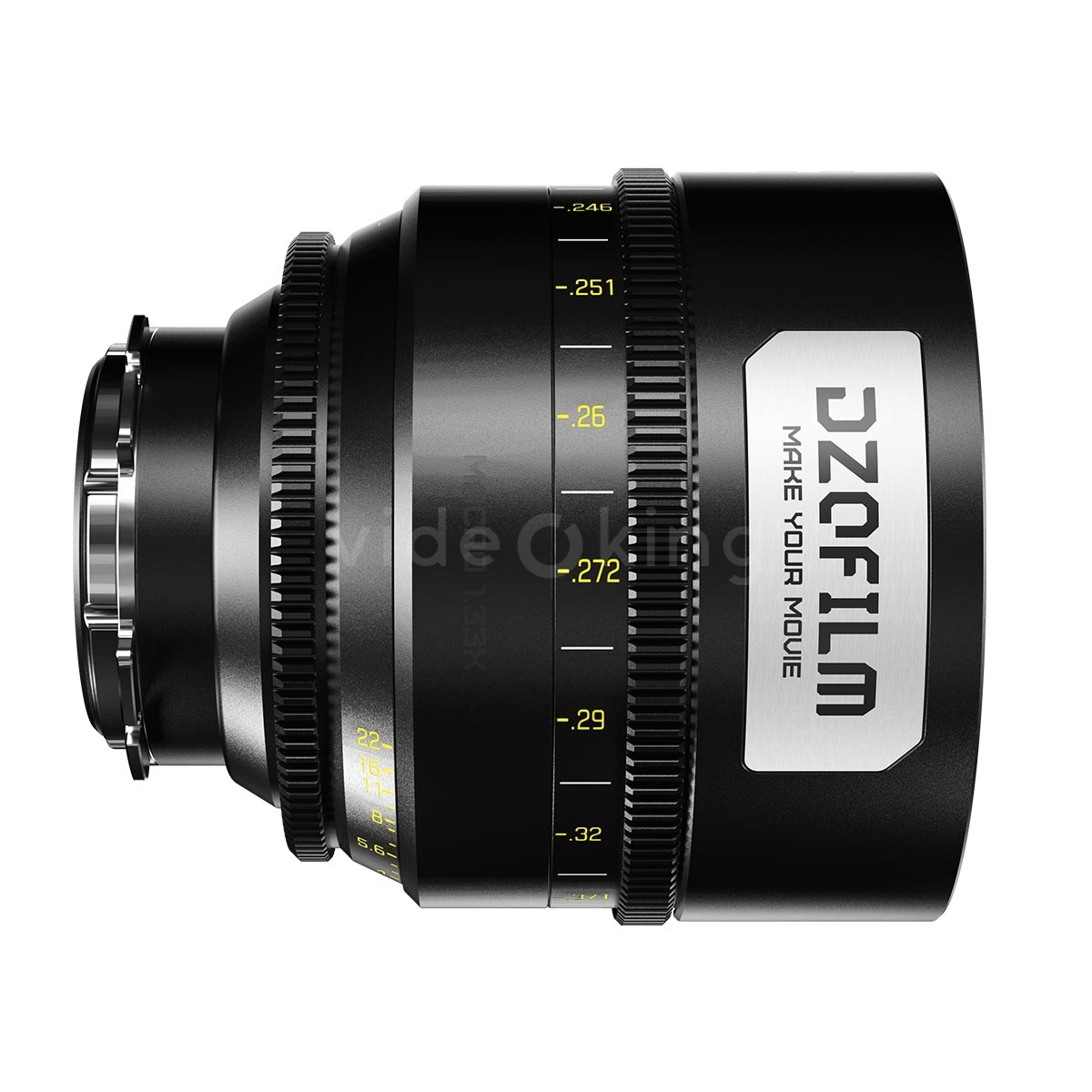 DZOFILM Gnosis 65mm-2
